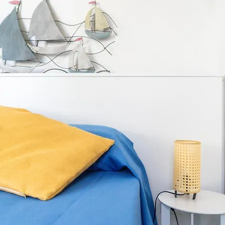 Apartman Naos Nerano